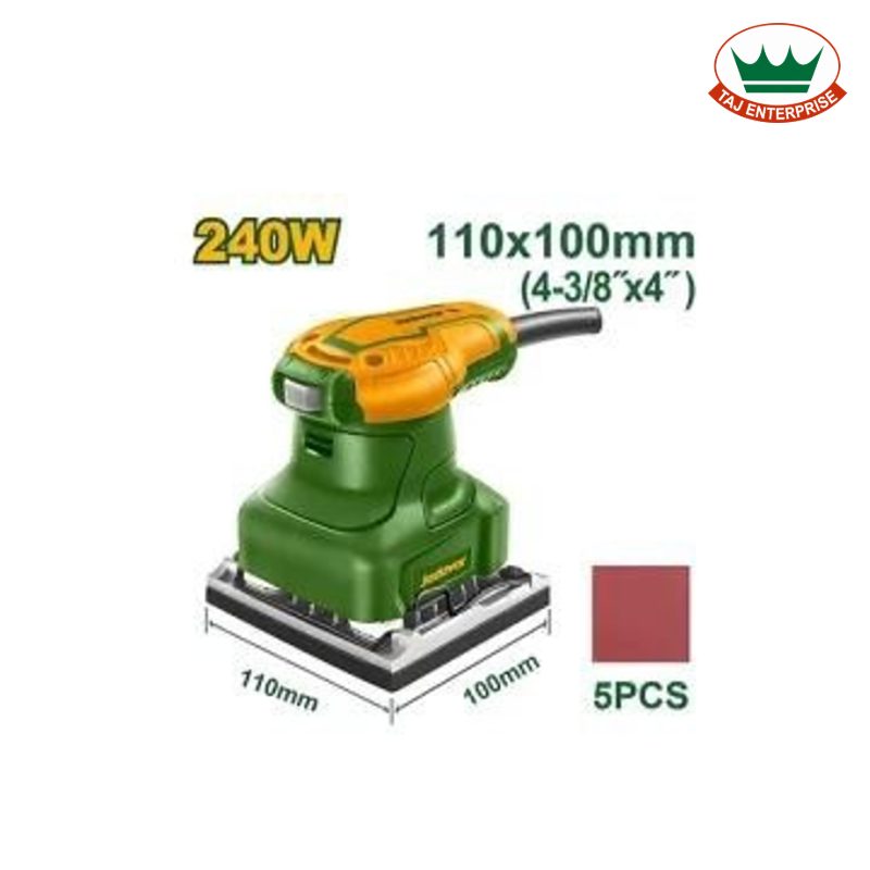 Palm Sander