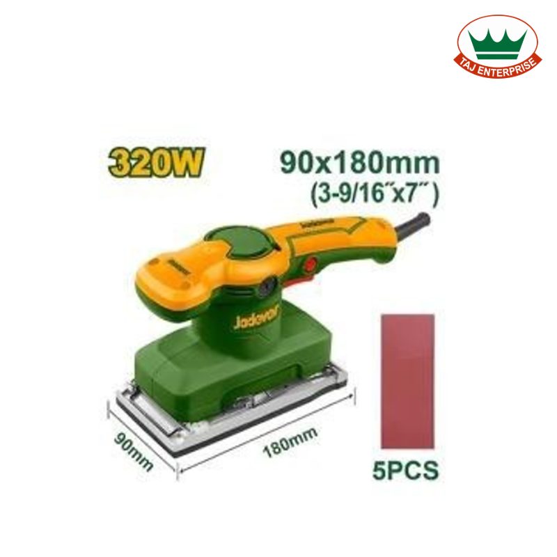 Finishing Sander