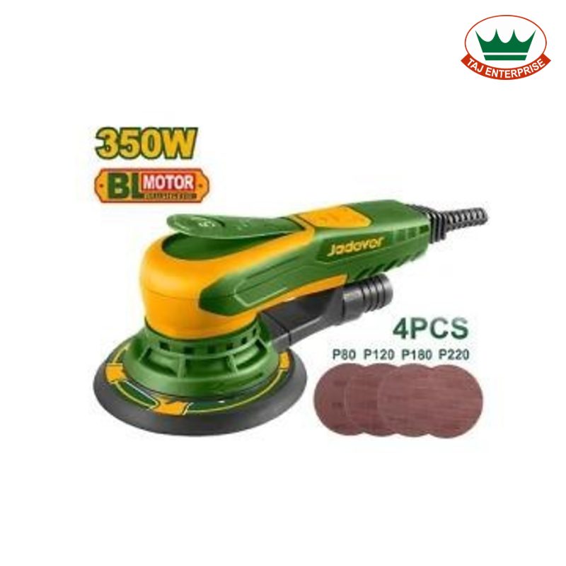 Orbital Sander