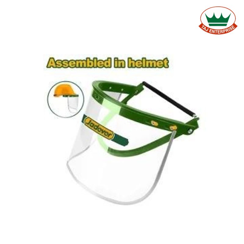 Face Shield Bracket