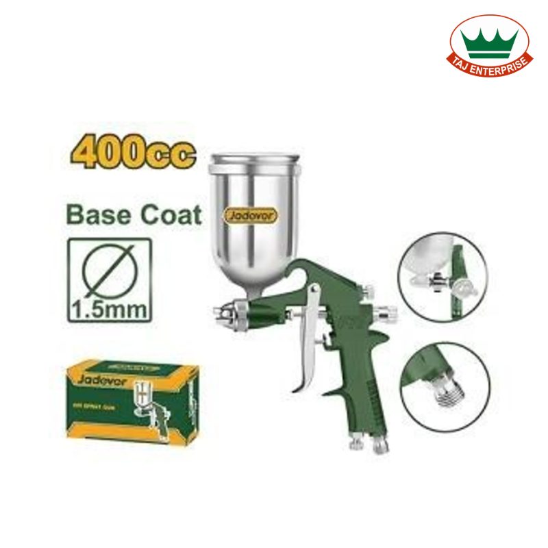 Air Spray Gun