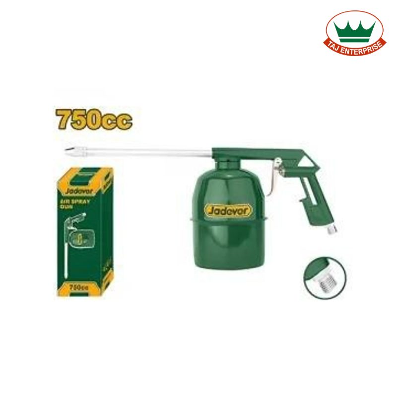 Air Washing Gun