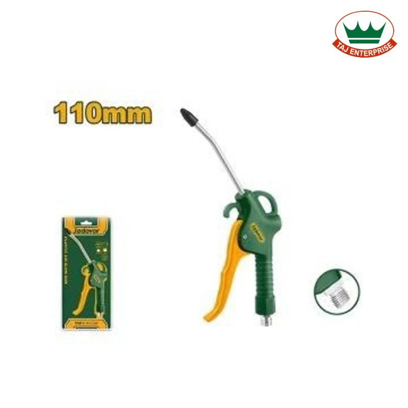 Plastic Air Blow Gun