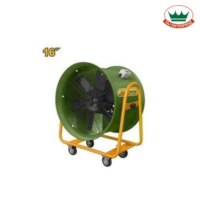 Mobile Axial Flow Fan
