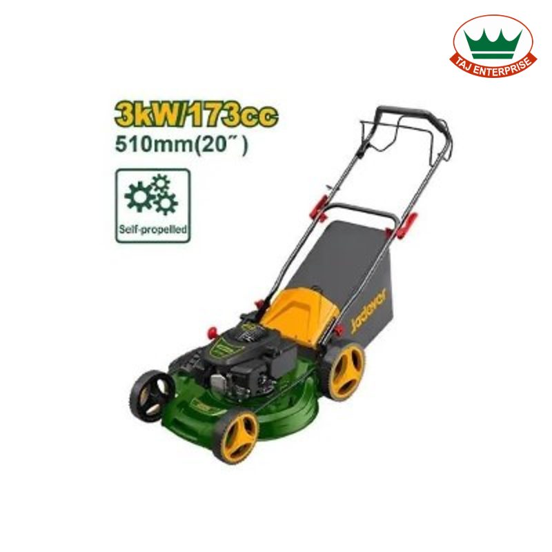 Gasoline Lawn Mower