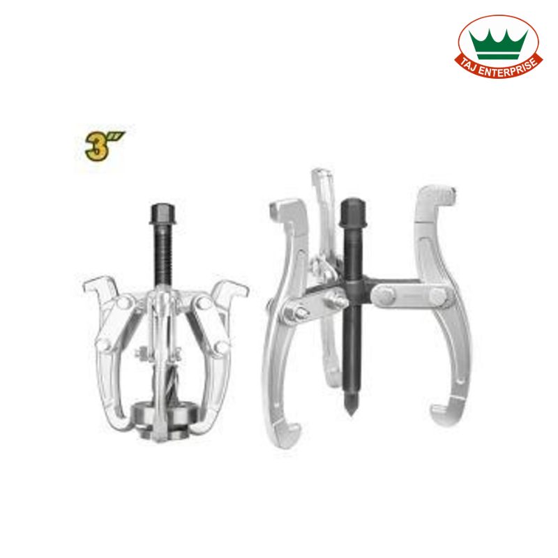 Three Jaws Puller