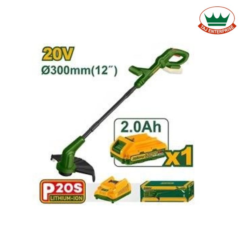 Cordless Grass Trimmer