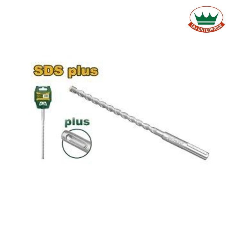 SDS Plus Hammer Drill Bit 6 x 110mm