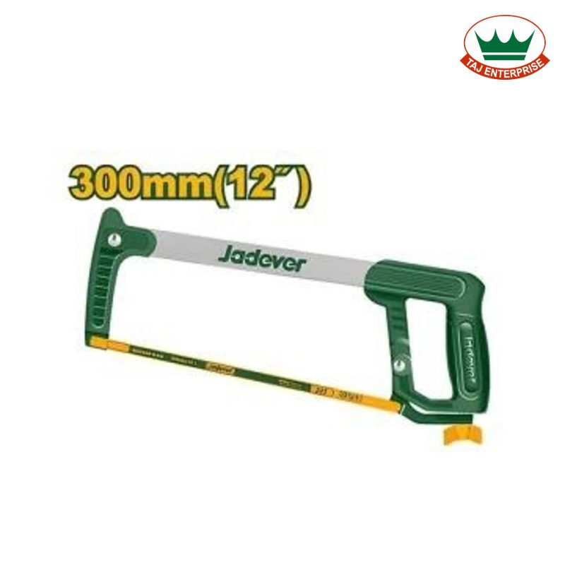 Hacksaw Frame (Heavy Duty, Quick-Release)