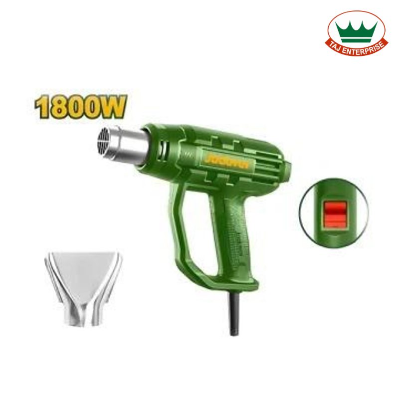 Heat Gun 1800W