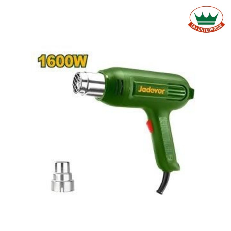 Heat Gun 1600W