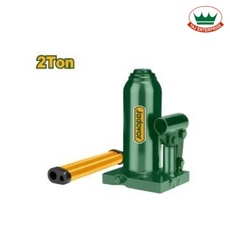 Hydraulic Bottle Jack