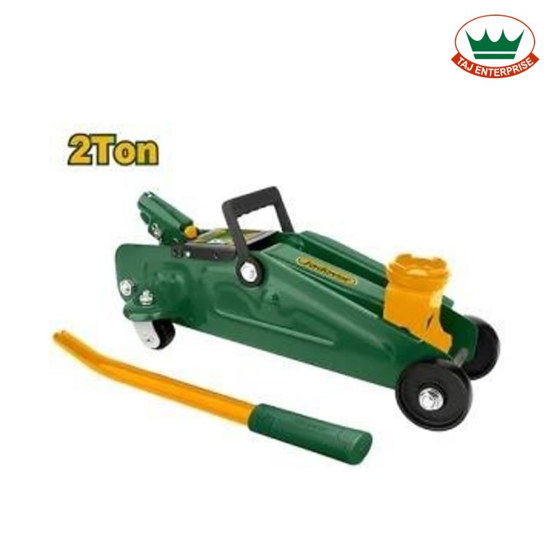Hydraulic Floor Jack (Max Height 285mm)