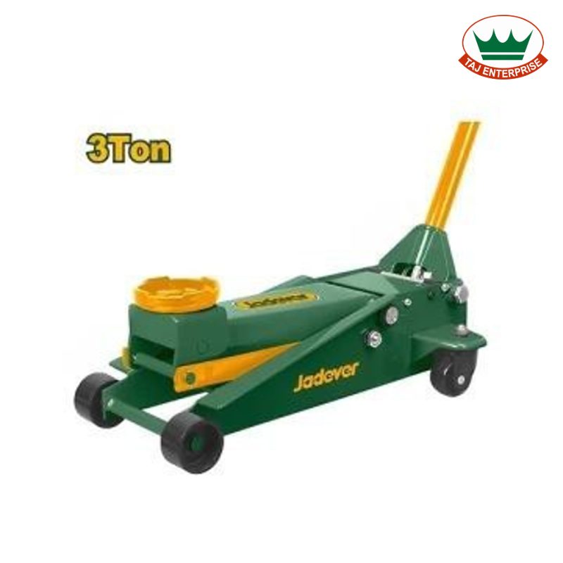 Hydraulic Garage Jack