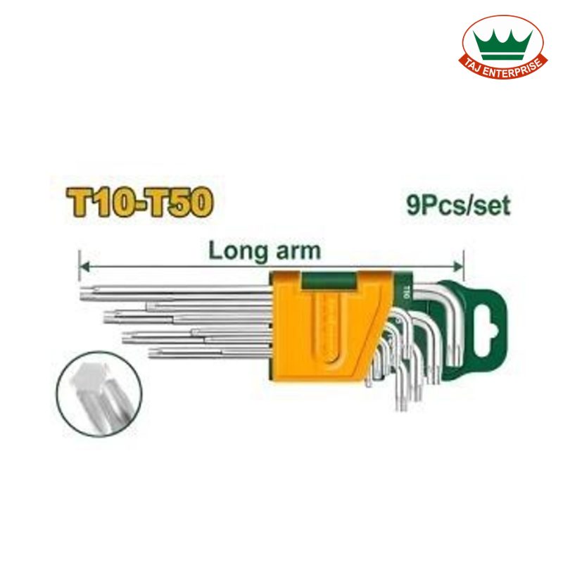 Torx Key Set