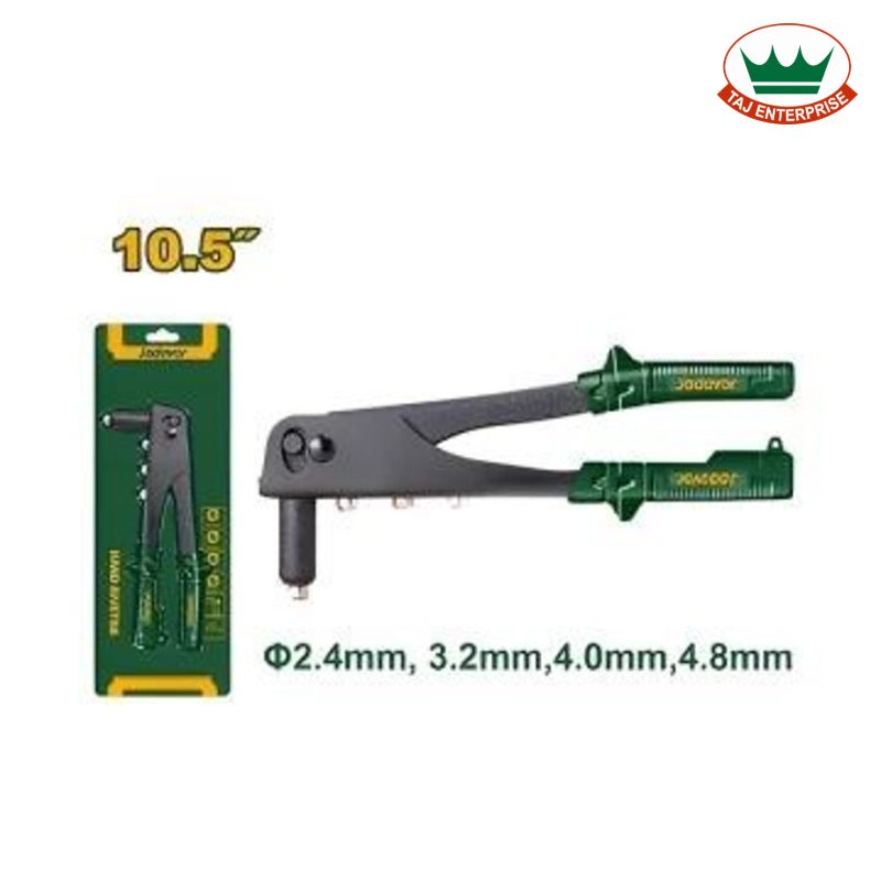 Hand Riveter