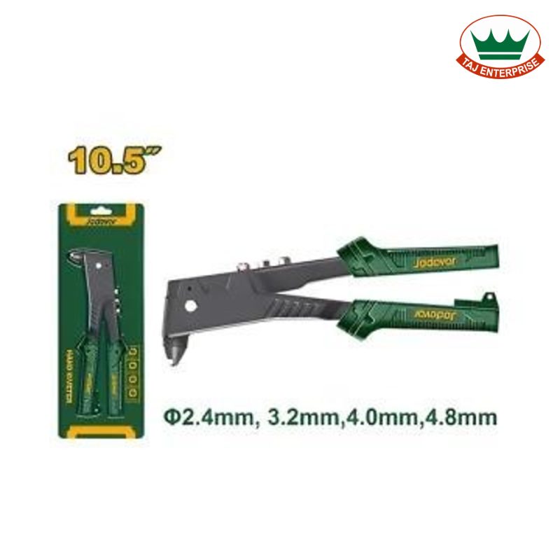 Hand Riveter (Aluminium Body)