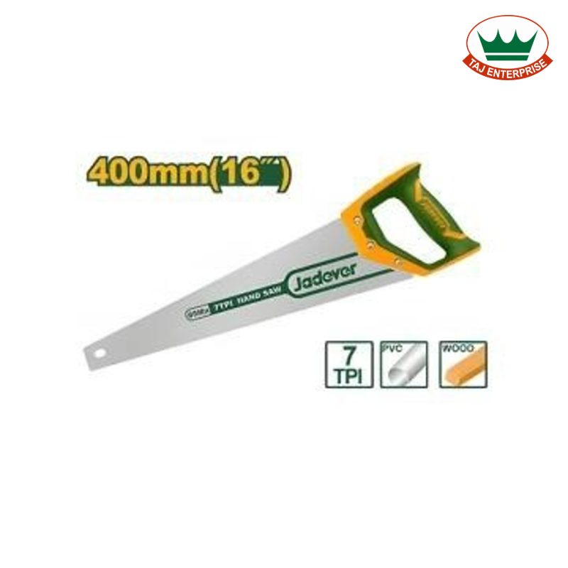 Hand Saw