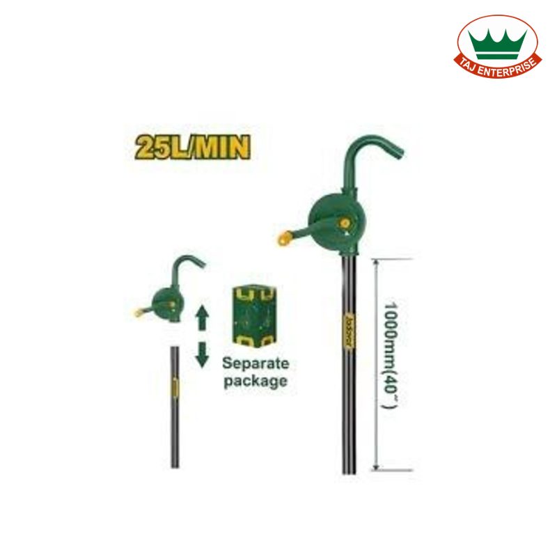 Hand Oil Pump