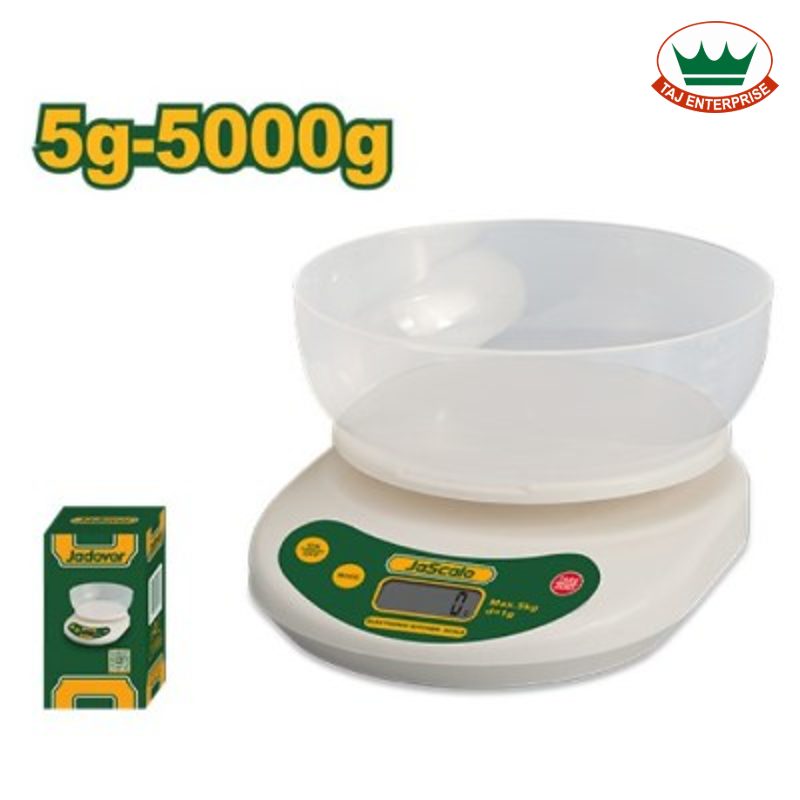 Electronic Kitchen Scale