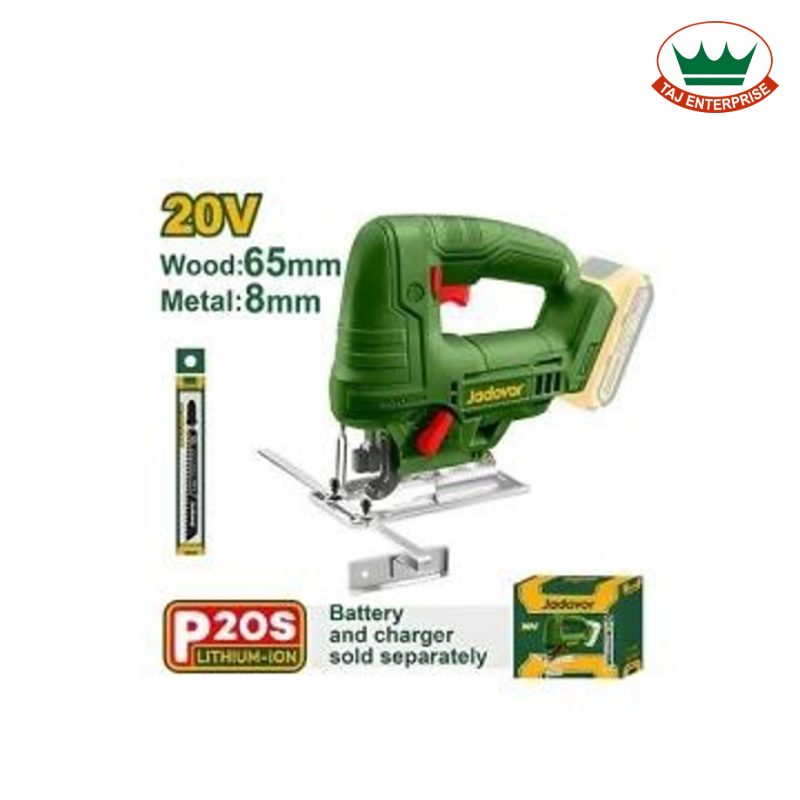 Cordless Jig Saw