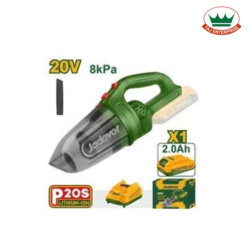 Cordless Vacuum Cleaner 20V