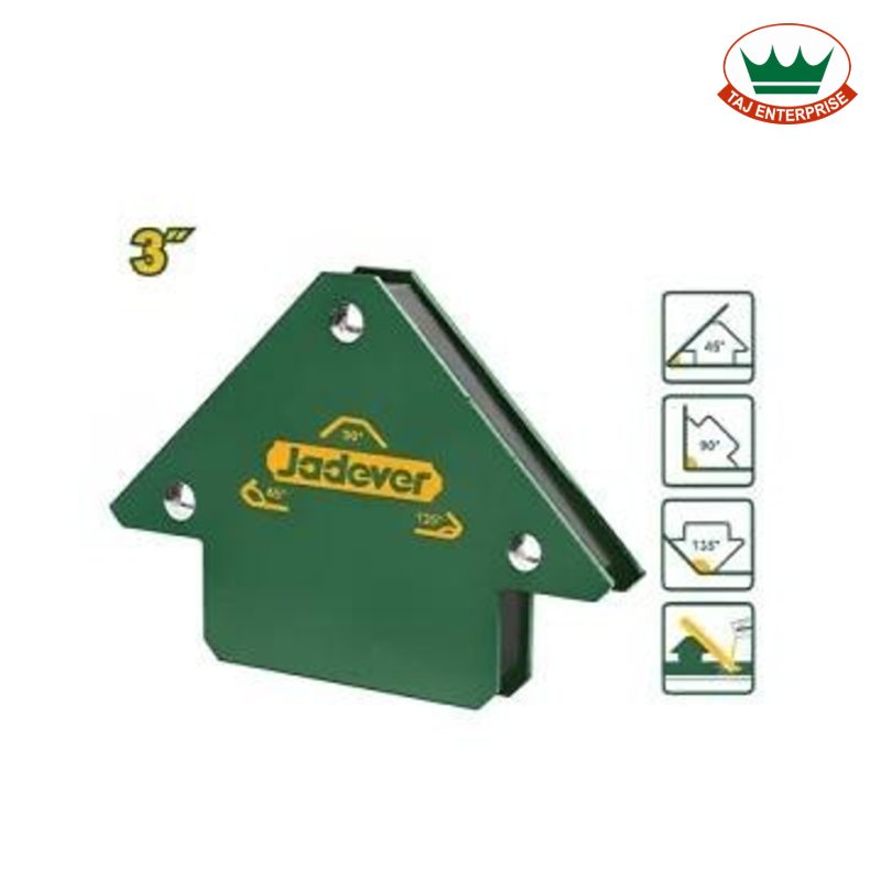 Magnetic Welding Holder