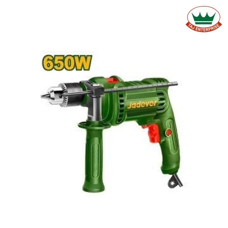 Impact Drill