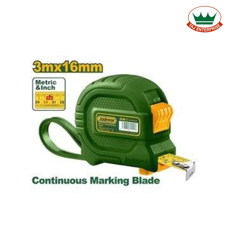 Steel Measuring Tape 3m