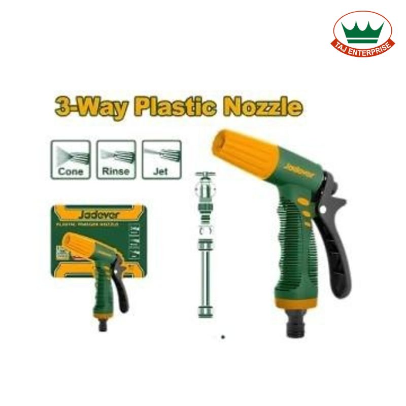 Plastic Trigger Nozzle
