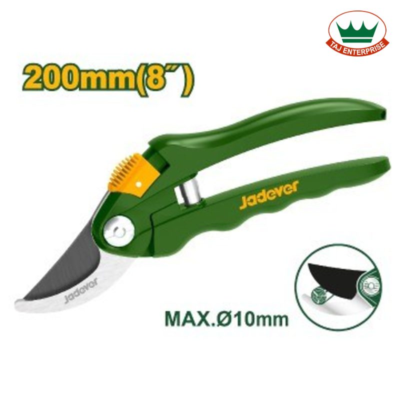 Pruning Shear