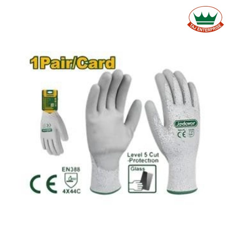 Cut-Resistance Gloves