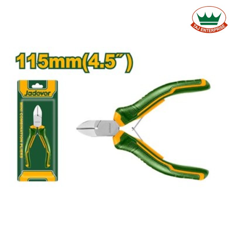 Mini Diagonal Cutting Pliers