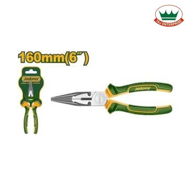 Long Nose Pliers