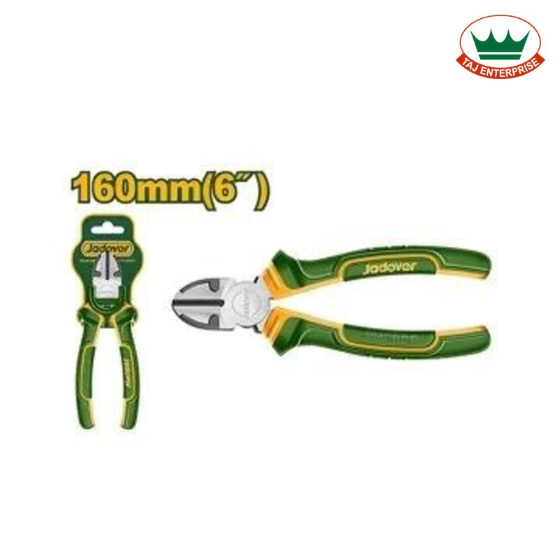 Diagonal Cutting Pliers