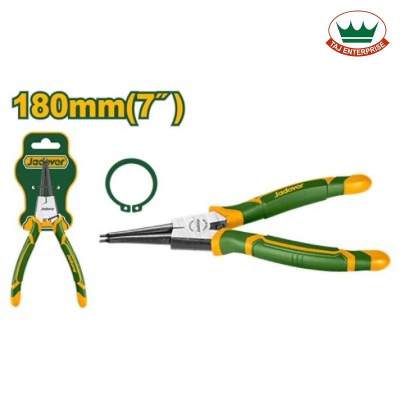 Circlip Plier (External Straight)