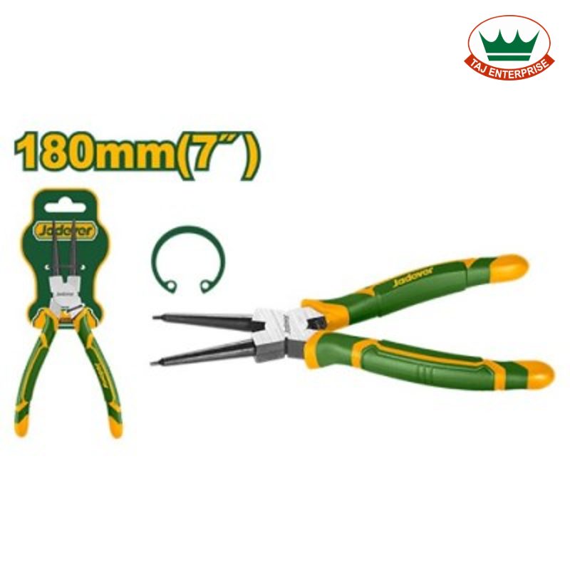Circlip Plier (Internal Straight)