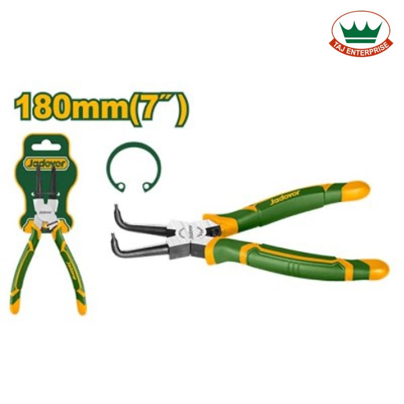Circlip Plier (Internal Bent)