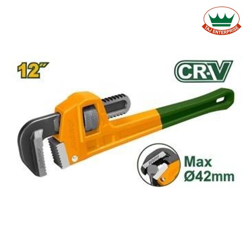 Pipe Wrench