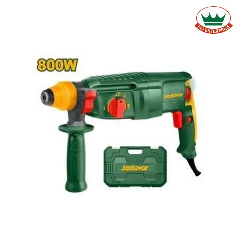 Rotary Hammer 800W