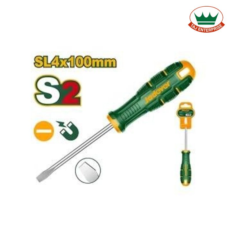 Slotted Screwdriver