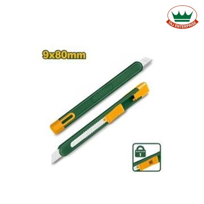 Snap-Off Blade Knife