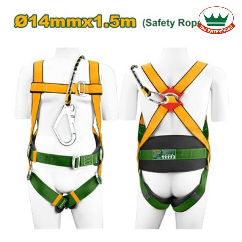 Safety Harness