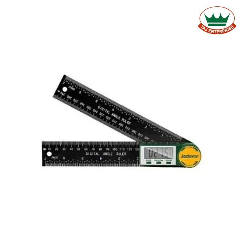 Digital Angle Ruler