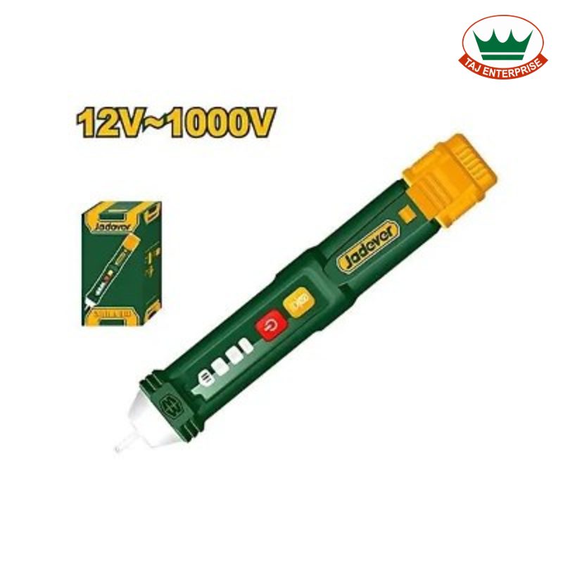 AC Voltage Detector