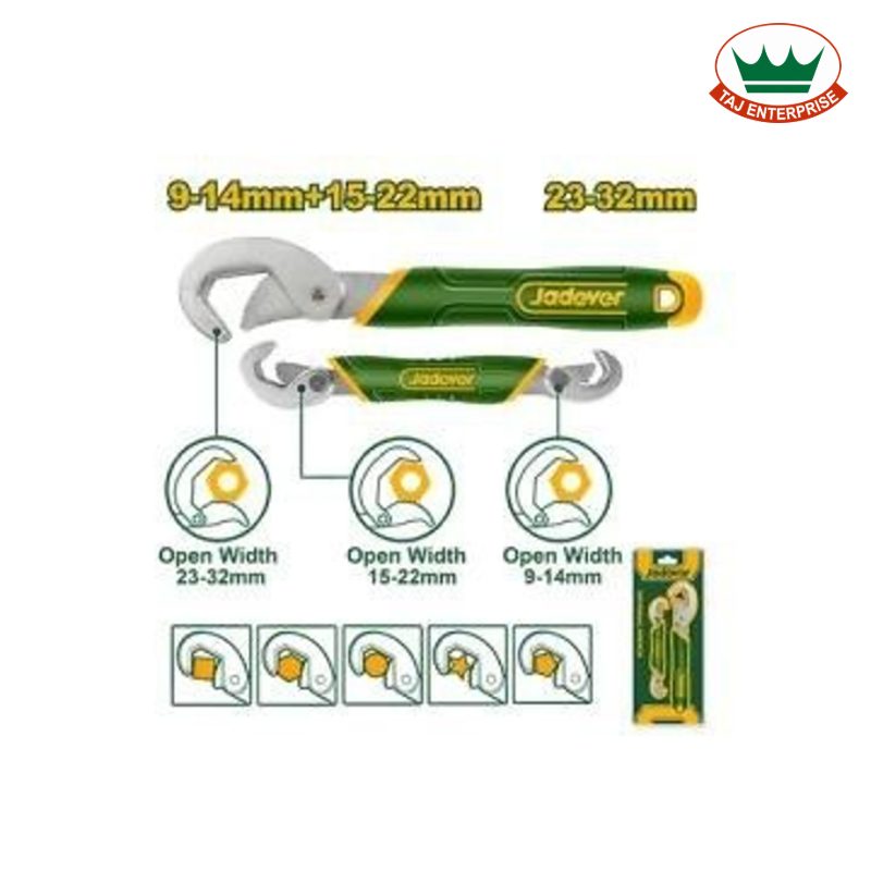 Universal Wrench