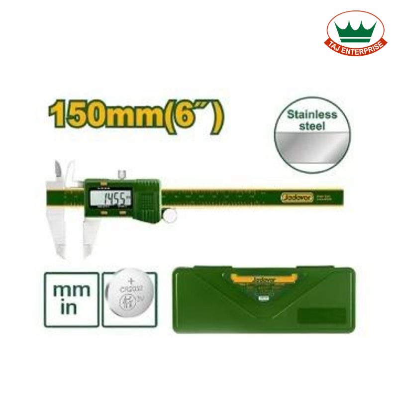 Digital Caliper