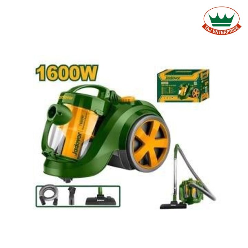 Wet and Dry Vacuum Cleaner