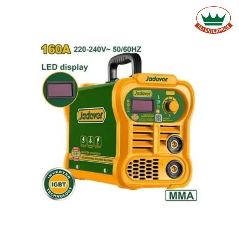 Inverter MMA Welding Machine 160A