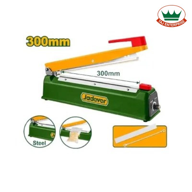 Impulse Sealer